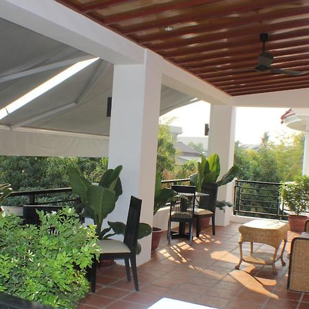 Baby Elephant Boutique Hotel Siem Reap Extérieur photo