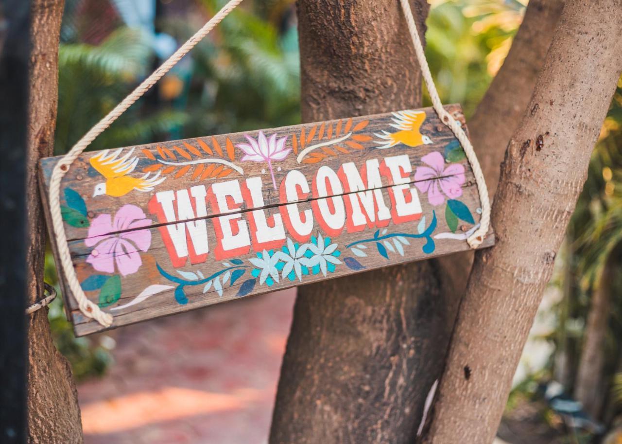 Baby Elephant Boutique Hotel Siem Reap Extérieur photo