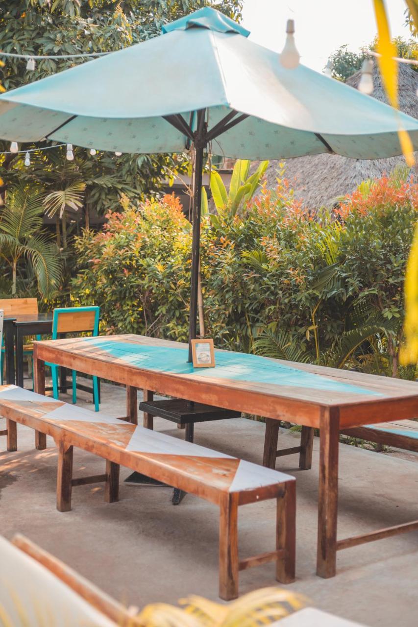 Baby Elephant Boutique Hotel Siem Reap Extérieur photo