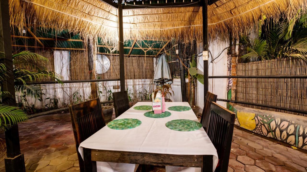 Baby Elephant Boutique Hotel Siem Reap Extérieur photo
