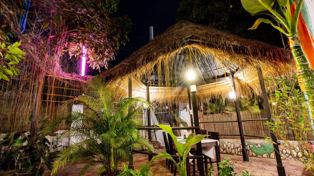 Baby Elephant Boutique Hotel Siem Reap Extérieur photo